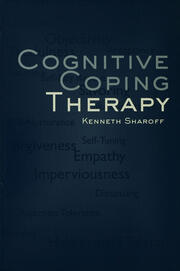 Cognitive Coping Therapy book cover