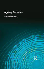 AGEING SOCIETIES book cover