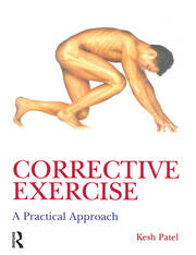 Corrective Exercise: A Practical Approach: A Practical Approach book cover