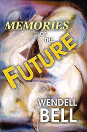 Memories of the Future book cover