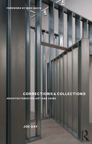 Corrections and Collections: Architectures for Art and Crime book cover