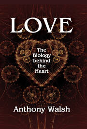 Love: The Biology Behind the Heart book cover