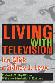 Living with Television book cover