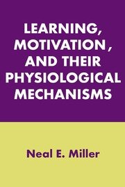 Learning, Motivation, and Their Physiological Mechanisms book cover