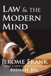 Law and the Modern Mind book cover