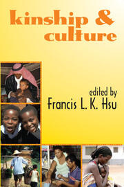 Kinship and Culture book cover