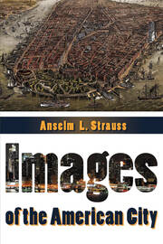 Images of the American City book cover