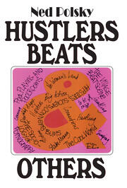 Hustlers, Beats, and Others book cover