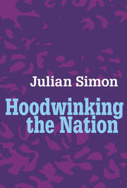 Hoodwinking the Nation book cover