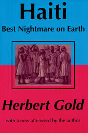 Haiti: Best Nightmare on Earth book cover