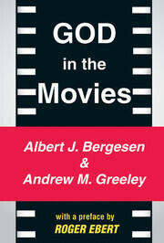 God in the Movies book cover