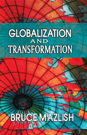 Globalization and Transformation book cover