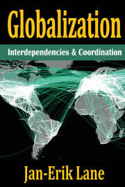 Globalization: Interdependencies and Coordination book cover