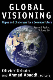 Global Visioning: Hopes and Challenges for a Common Future book cover