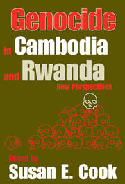 Genocide in Cambodia and Rwanda: New Perspectives book cover