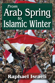 From Arab Spring to Islamic Winter book cover