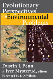 Evolutionary Perspectives on Environmental Problems book cover