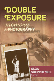 Double Exposure: Memory and Photography book cover