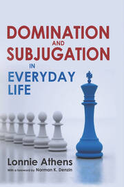 Domination and Subjugation in Everyday Life book cover