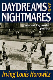 Daydreams and Nightmares: Expanded Edition book cover
