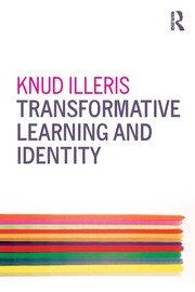 Transformative Learning and Identity book cover
