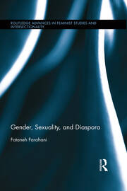 Gender, Sexuality, and Diaspora book cover