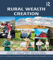 Rural Wealth Creation book cover