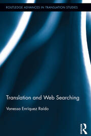 Translation and Web Searching book cover