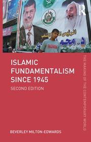 Islamic Fundamentalism since 1945 book cover