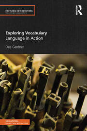 Exploring Vocabulary: Language in Action book cover