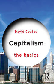 Capitalism: The Basics book cover