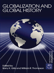 Globalization and Global History book cover