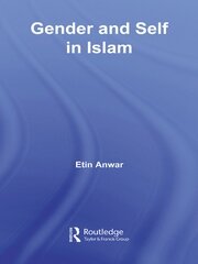 Gender and Self in Islam book cover