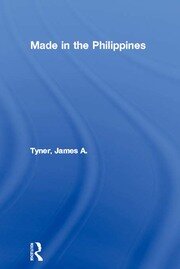 Made in the Philippines book cover