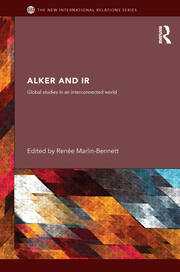 Alker and IR: Global Studies in an Interconnected World book cover