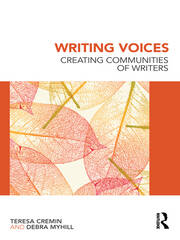 Writing Voices: Creating Communities of Writers book cover