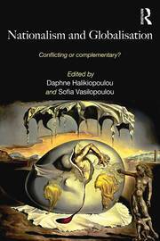 Nationalism and Globalisation: Conflicting or Complementary? book cover
