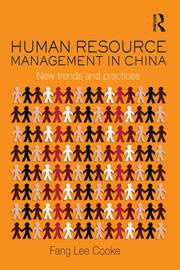 Human Resource Management in China: New Trends and Practices book cover
