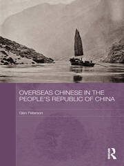 Overseas Chinese in the People’s Republic of China book cover