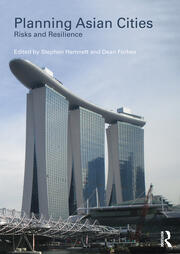 Planning Asian Cities: Risks and Resilience book cover