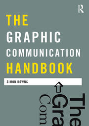 The Graphic Communication Handbook book cover