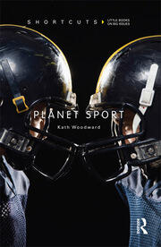Planet Sport book cover