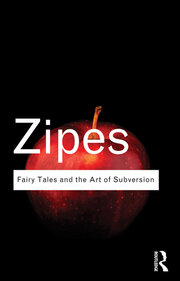 Fairy Tales and the Art of Subversion book cover