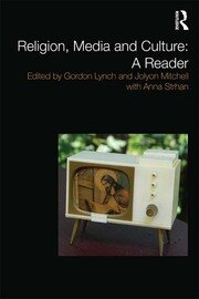 Religion, Media and Culture: A Reader book cover