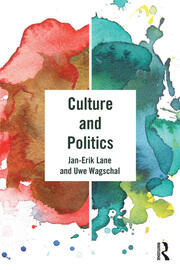 Culture and Politics book cover
