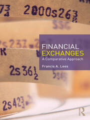 Financial Exchanges: A Comparative Approach book cover