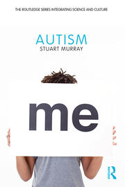 Autism book cover