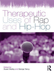 Therapeutic Uses of Rap and Hip-Hop book cover
