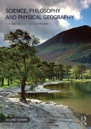 Science, Philosophy and Physical Geography book cover