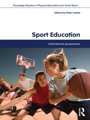 Sport Education: International Perspectives book cover